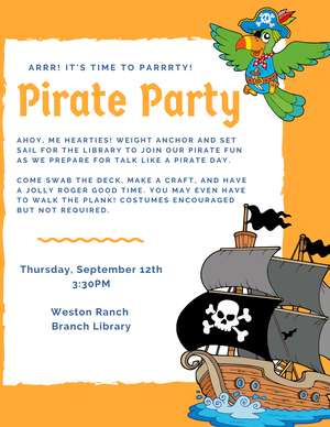 Pirate Party